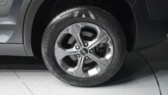 2023 Kia Seltos Gasoline 1.6 Turbo 2WD, серый — фото 5