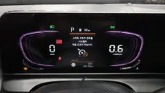 2023 Kia Seltos Gasoline 1.6 Turbo 2WD, серый — фото 8