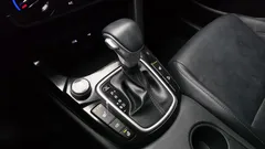 2023 Kia Seltos Gasoline 1.6 Turbo 2WD, серый — фото 9