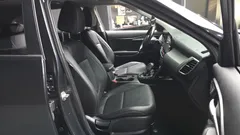 2023 Kia Seltos Gasoline 1.6 Turbo 2WD, серый — фото 11