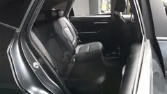 2023 Kia Seltos Gasoline 1.6 Turbo 2WD, серый — фото 12