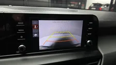 2023 Kia Seltos Gasoline 1.6 Turbo 2WD, серый — фото 14