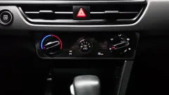 2023 Kia Seltos Gasoline 1.6 Turbo 2WD, серый — фото 15