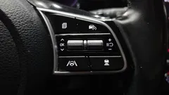 2023 Kia Seltos Gasoline 1.6 Turbo 2WD, серый — фото 17