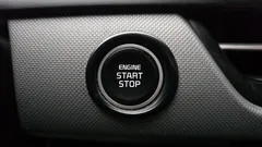 2023 Kia Seltos Gasoline 1.6 Turbo 2WD, серый — фото 19