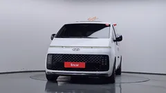2023 Hyundai Staria L3.5 Lounge 7-Seater — фото 3