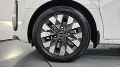 2023 Hyundai Staria L3.5 Lounge 7-Seater — фото 5