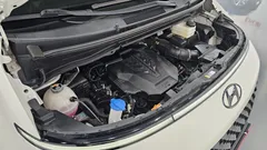 2023 Hyundai Staria L3.5 Lounge 7-Seater — фото 6