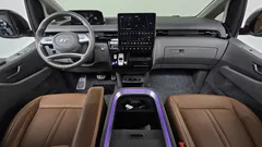 2023 Hyundai Staria L3.5 Lounge 7-Seater — фото 7