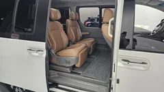2023 Hyundai Staria L3.5 Lounge 7-Seater — фото 11