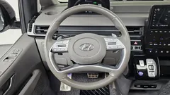 2023 Hyundai Staria L3.5 Lounge 7-Seater — фото 13
