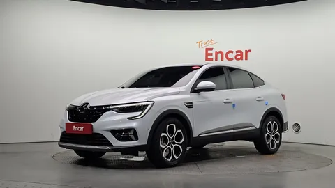 2023 Renault Samsung XM3 1.3 TCe RE Inspire