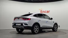 2023 Renault Samsung XM3 1.3 TCe RE Inspire — фото 2