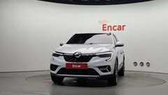 2023 Renault Samsung XM3 1.3 TCe RE Inspire — фото 3