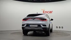 2023 Renault Samsung XM3 1.3 TCe RE Inspire — фото 4