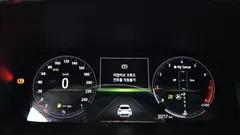 2023 Renault Samsung XM3 1.3 TCe RE Inspire — фото 8