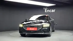 2024 Genesis G70 Gasoline 3.3T 4WD — фото 3