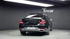 2024 Genesis G70 Gasoline 3.3T 4WD — фото 4