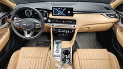 2024 Genesis G70 Gasoline 3.3T 4WD — фото 7