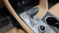 2024 Genesis G70 Gasoline 3.3T 4WD — фото 9