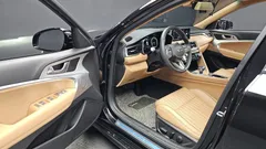 2024 Genesis G70 Gasoline 3.3T 4WD — фото 10