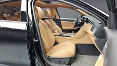 2024 Genesis G70 Gasoline 3.3T 4WD — фото 11