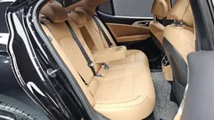 2024 Genesis G70 Gasoline 3.3T 4WD — фото 12