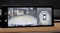 2024 Genesis G70 Gasoline 3.3T 4WD — фото 15