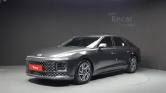 2023 Hyundai Grandeur 2,5 Gasoline 2WD — фото 1