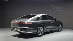 2023 Hyundai Grandeur 2,5 Gasoline 2WD — фото 2