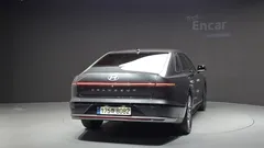 2023 Hyundai Grandeur 2,5 Gasoline 2WD — фото 4