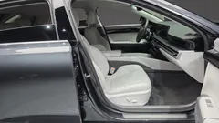 2023 Hyundai Grandeur 2,5 Gasoline 2WD — фото 11