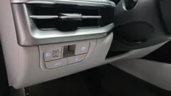 2023 Hyundai Grandeur 2,5 Gasoline 2WD — фото 14