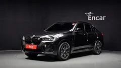 2022 BMW X4 xDrive20i M Sports Pro — фото 1