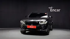 2022 BMW X4 xDrive20i M Sports Pro — фото 3