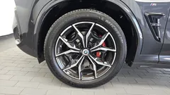 2022 BMW X4 xDrive20i M Sports Pro — фото 5