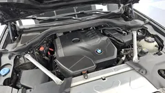 2022 BMW X4 xDrive20i M Sports Pro — фото 6
