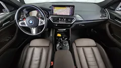 2022 BMW X4 xDrive20i M Sports Pro — фото 7