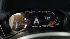 2022 BMW X4 xDrive20i M Sports Pro — фото 8
