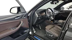 2022 BMW X4 xDrive20i M Sports Pro — фото 10