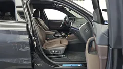 2022 BMW X4 xDrive20i M Sports Pro — фото 11