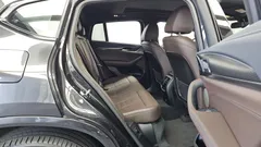 2022 BMW X4 xDrive20i M Sports Pro — фото 12