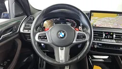 2022 BMW X4 xDrive20i M Sports Pro — фото 13