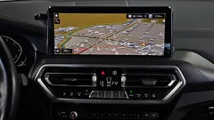 2022 BMW X4 xDrive20i M Sports Pro — фото 14