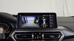 2022 BMW X4 xDrive20i M Sports Pro — фото 15