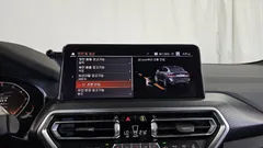 2022 BMW X4 xDrive20i M Sports Pro — фото 16