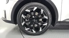 2024 Kia Sorento Gasoline 2.5T 2WD, белый — фото 5