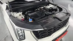 2024 Kia Sorento Gasoline 2.5T 2WD, белый — фото 6