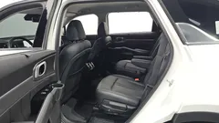 2024 Kia Sorento Gasoline 2.5T 2WD, белый — фото 11