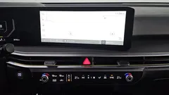 2024 Kia Sorento Gasoline 2.5T 2WD, белый — фото 13
